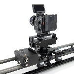Slidekamera ATLAS MoCo Mono Head Studio-моторизированный комплект