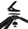 Адаптер установки наклона - SlideKamera Angle Adapter с разъемом 3/8 и 1/4