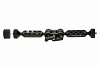 Шарнирное крепление (Magic Arm) SlideKamera Vario Arm Classic 11"